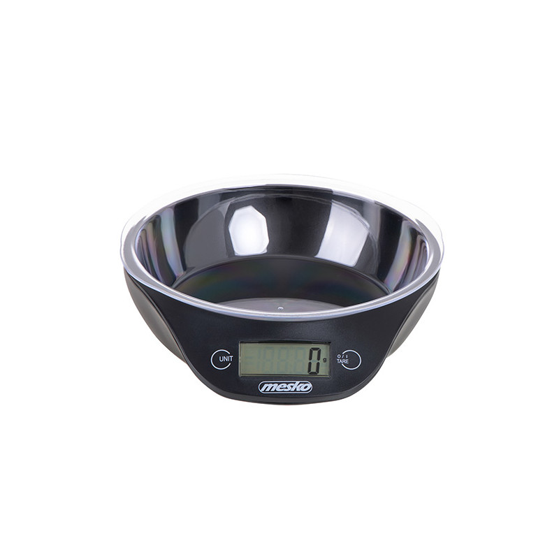 MS 3164 Köksvåg med skål