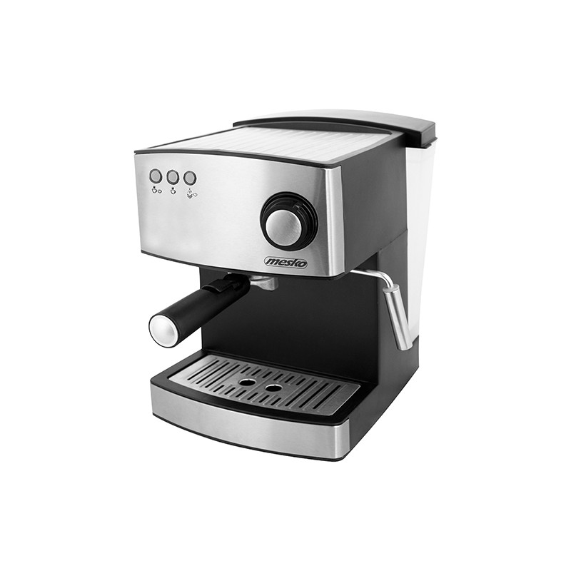 MS 4403 Express tryckkokare - 15 bar