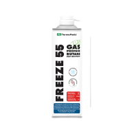 9139- Spray zmrażacz 600ml.     ag