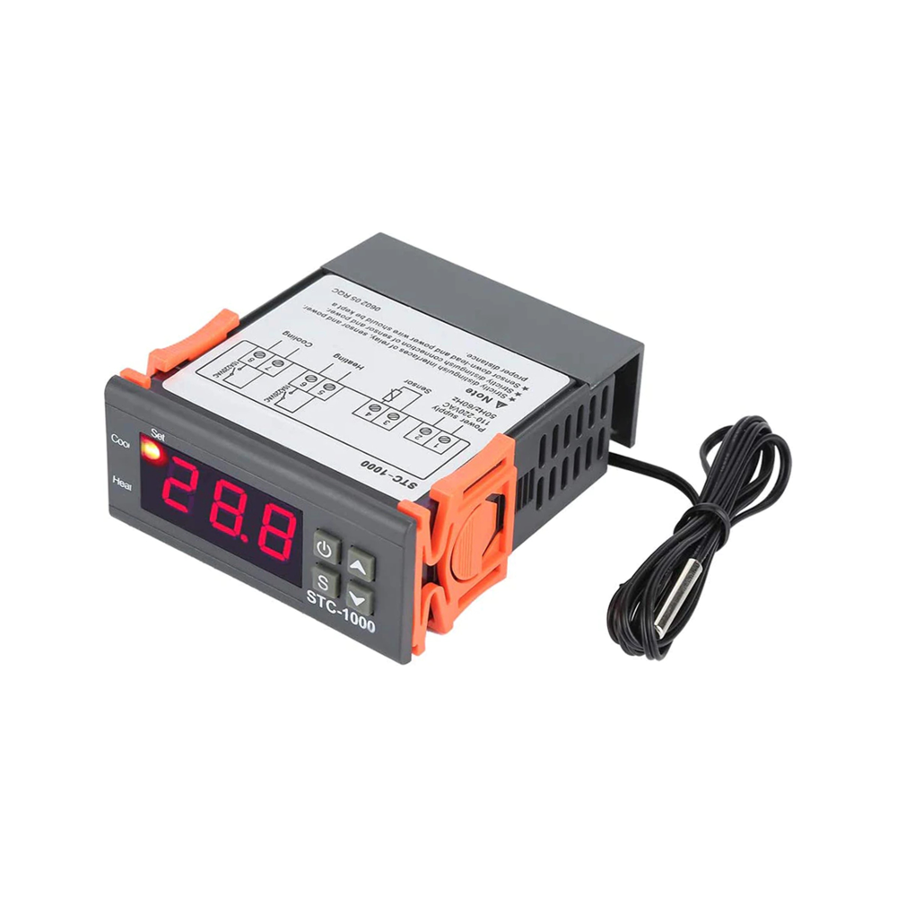 Termostat 230V STC-1000

Termostat 230V STC-1000