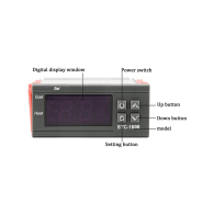 Termostat 230V STC-1000

Termostat 230V STC-1000