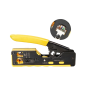 Krympverktyg RJ45 Kat7 HT-7088 E6059