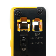 Krympverktyg RJ45 Kat7 HT-7088 E6059