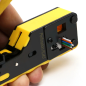 Krympverktyg RJ45 Kat7 HT-7088 E6059
