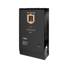 Solcellsinverter KEMOT PROsolar-7000 (48V 230V 7000VA/5000W) | HandlaSmidigt.se