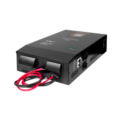 Solcellsinverter KEMOT PROsolar-7000 (48V 230V 7000VA/5000W) | HandlaSmidigt.se