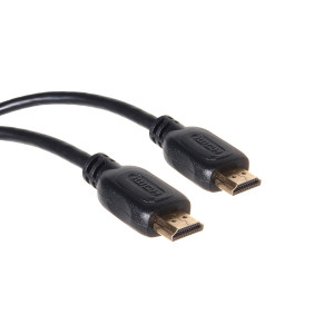 MCTV-636 Przewód HDMI-HDMI v1.4 2 m A-A polybag Maclean 