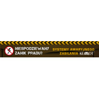 Zasilacz awaryjny KEMOT PROsinus-2000/24  przetwornica z czystym przebiegiem sinusoidalnym i funkcją ładowania  24V 230V 2000VA/