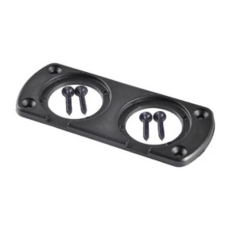 Modulärt dubbelram mod-13 amio-02863