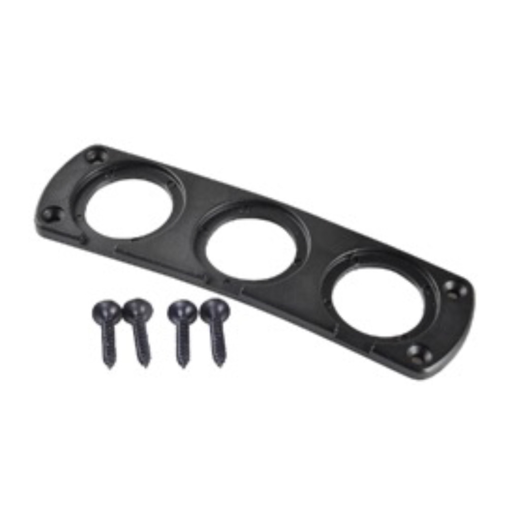 Modulärt trippelram mod-14 amio-02864 Modulärt trippelram mod-14 amio-02864