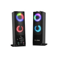 66-379- Datorhögtalare 2.0 ms-28 soundbar