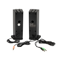 66-379- Datorhögtalare 2.0 ms-28 soundbar