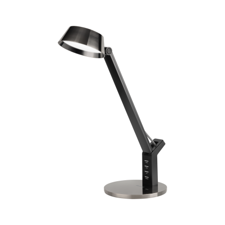LED-lampa för skrivbordet - 3 ljusfärger