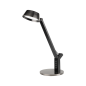 LED-lampa för skrivbordet - 3 ljusfärger