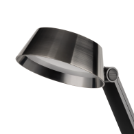 Lampka LED na biurko - 3 kolory światła