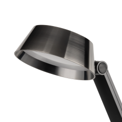 LED-lampa för skrivbordet - 3 ljusfärger