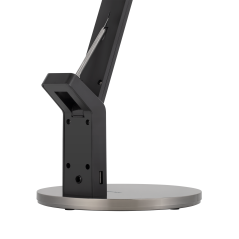 LED-lampa för skrivbordet - 3 ljusfärger