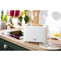 AD 3223 Brödrost 2 skivor