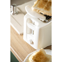 AD 3223 Brödrost 2 skivor