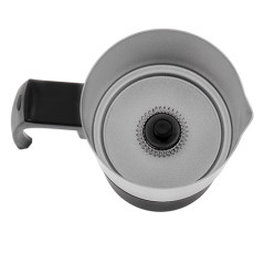 AD 4497 Mjölkskummare - skumning och uppvärmning