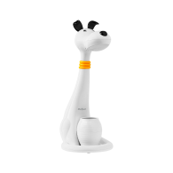 Lampa för skrivbordet Led Rebel - hund