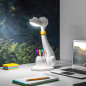 Lampa för skrivbordet Led Rebel - hund