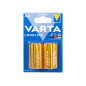 82-584- Alkaliskt batteri aa 1.5 lr6 varta longlife