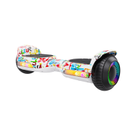 Elektrisk skateboard Rebel Cruiser Paint
