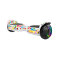 Elektrisk skateboard Rebel Cruiser Paint