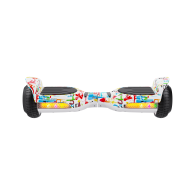 Elektrisk skateboard Rebel Cruiser Paint