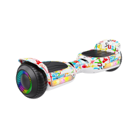 Elektrisk skateboard Rebel Cruiser Paint