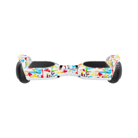Elektrisk skateboard Rebel Cruiser Paint