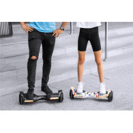 Elektrisk skateboard Rebel Cruiser Paint