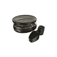 CR 6606 Elektrisk grill - raclette