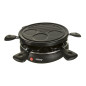 CR 6606 Elektrisk grill - raclette