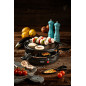 CR 6606 Elektrisk grill - raclette