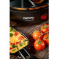 CR 6606 Elektrisk grill - raclette