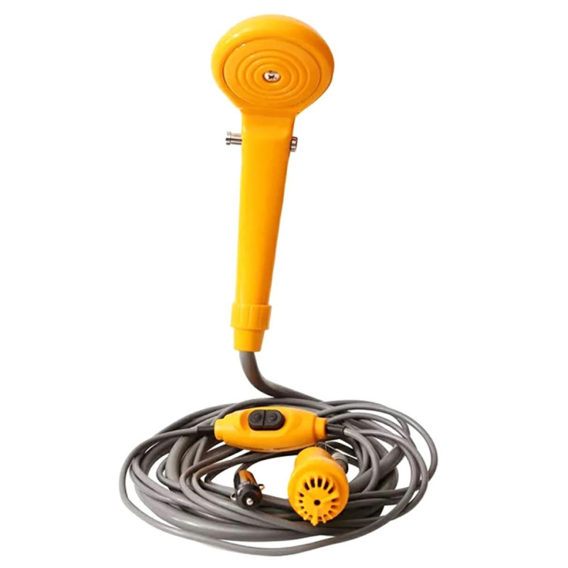 AG242B Campingdusch 12v