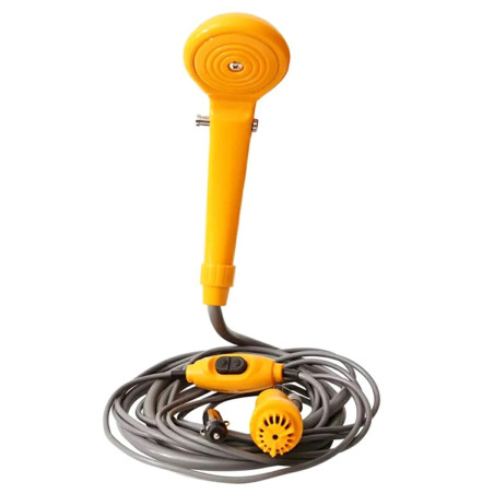 AG242B Campingdusch 12v