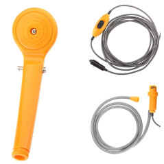 AG242B Campingdusch 12v