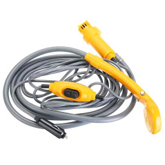 AG242B Campingdusch 12v