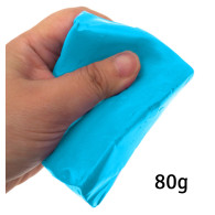AG650B Glinka för rengöring av lack 80g