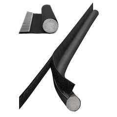 AG706C Tätningslist för dragdörr