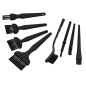 AG737B Antistatiska penslar set 8 st