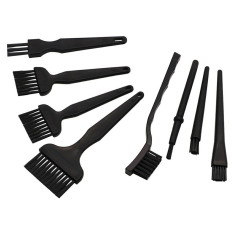 AG737B Antistatiska penslar set 8 st