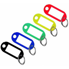 AG739 Nyckelbricka för 100 stycken