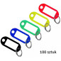 AG739 Nyckelbricka för 100 stycken