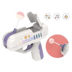 AG742 Lollipop pistol box