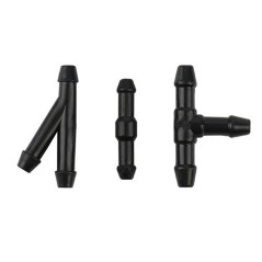 AG758 Sprinklerledning 2m med kopplingar