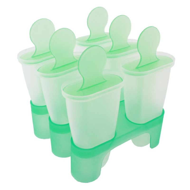 AG760 Isform för glass på pinne